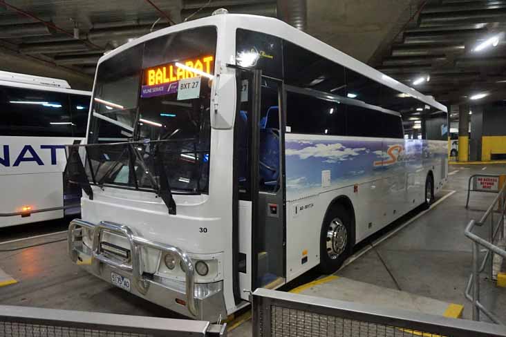 Skylight Mercedes OH1627 B&CI Gemilang 30